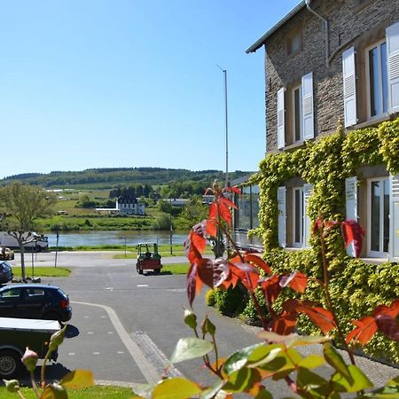 Hotel Weingut Erbes-Henn Ürzig Exteriér fotografie